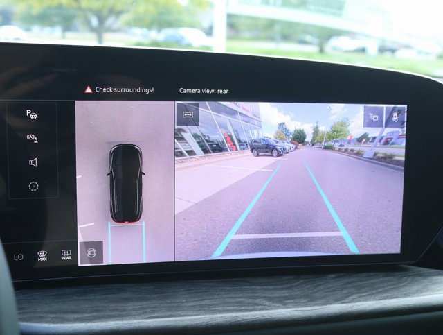 New 2025 Audi Q5 Premium Plus image 27