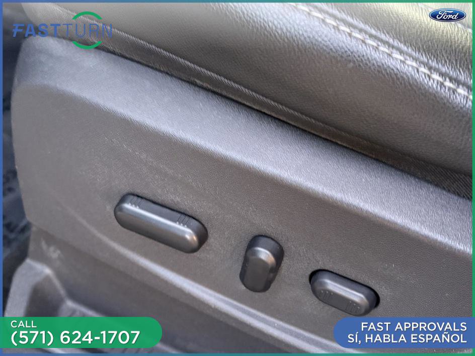 Used 2013 Ford Escape Titanium w/ Parking Technology Pkg image 18