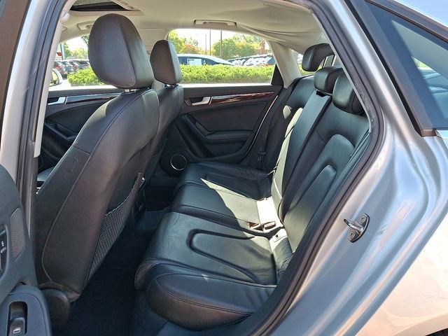 Used 2010 Audi A4 2.0T Premium Plus image 11