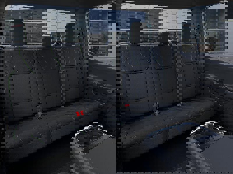 New 2025 Ford F150 STX w/ Equipment Group 200A image 11