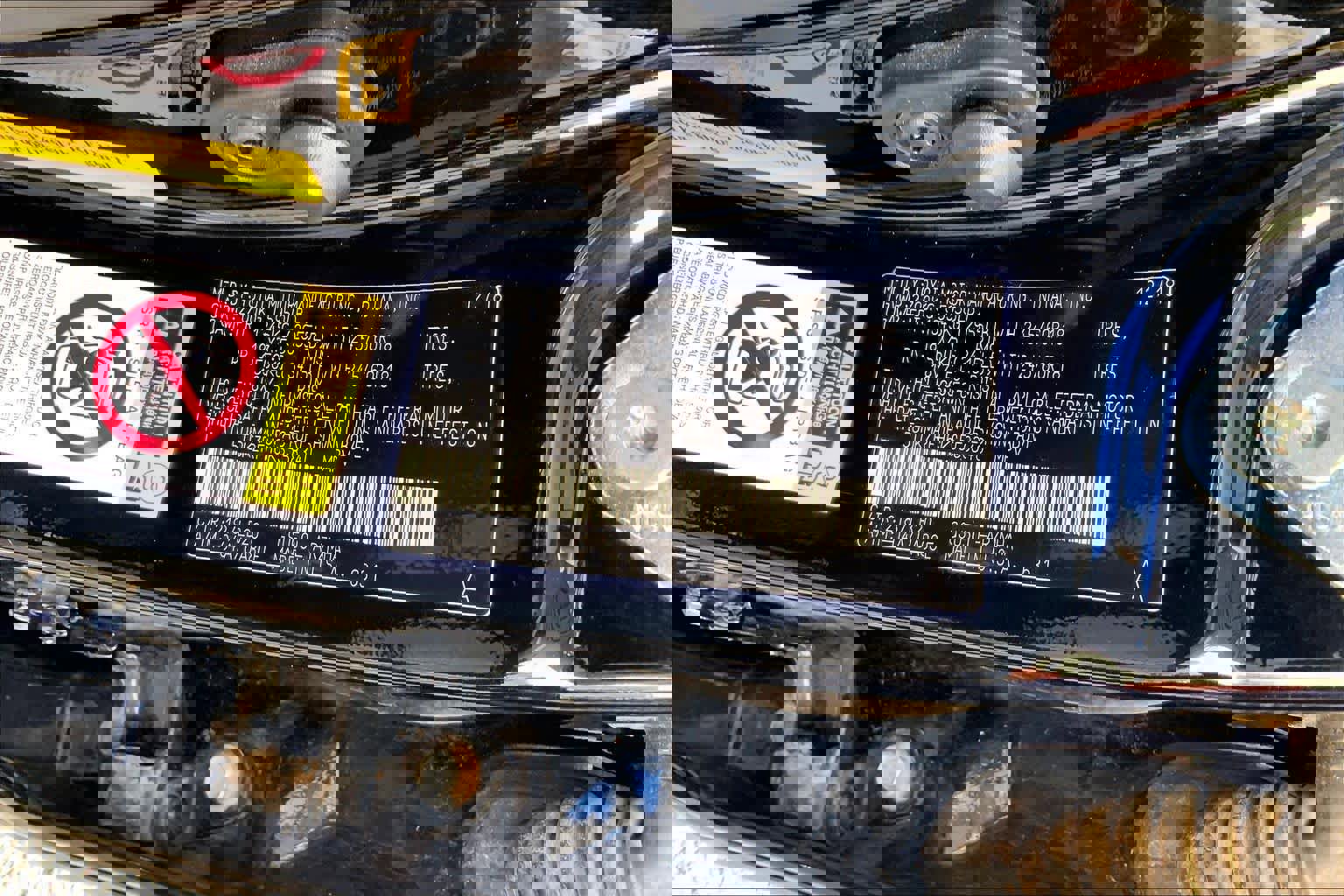 Used 2019 Toyota Highlander XLE image 37