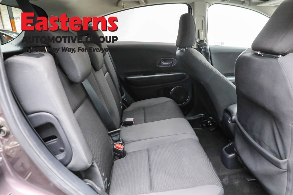 Used 2019 Honda HR-V EX image 22
