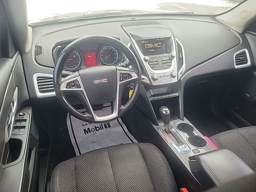 Used 2017 GMC Terrain SLE w/ Convenience Package image 7