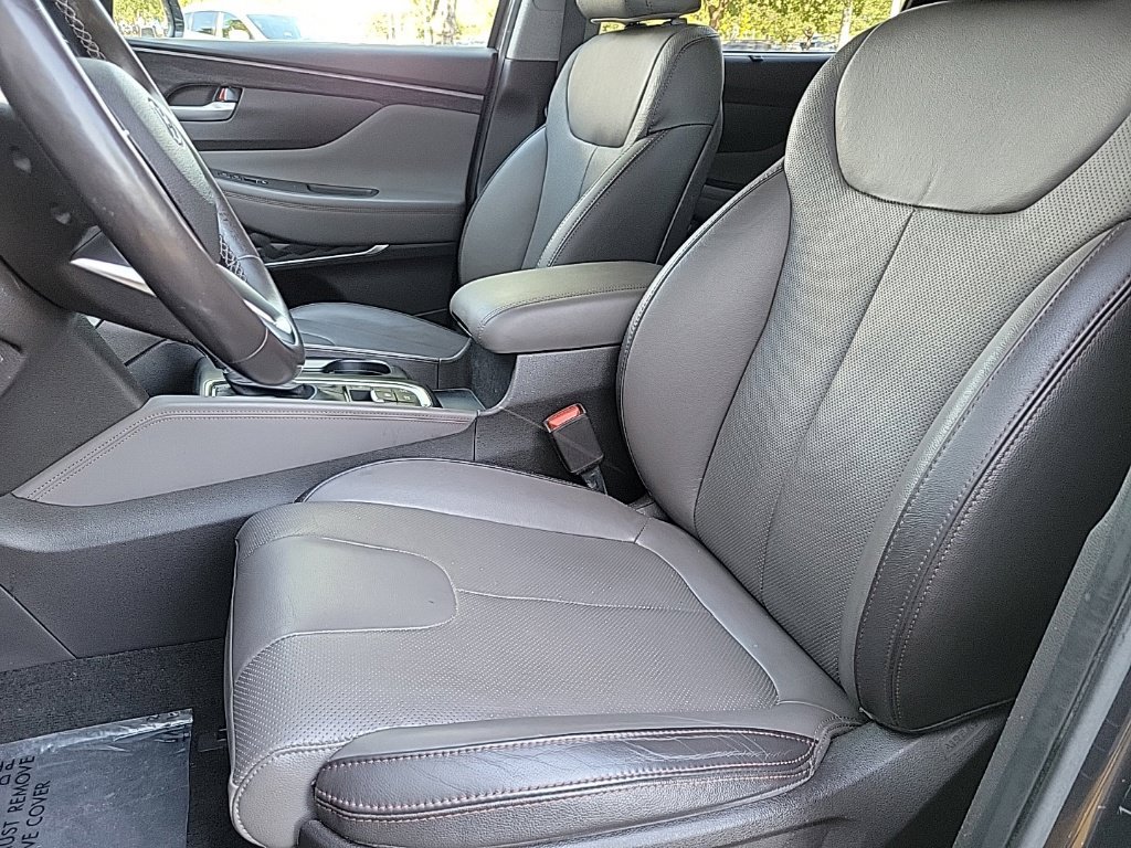 Used 2020 Hyundai Santa Fe Limited w/ Cargo Package AWD/4WD image 6