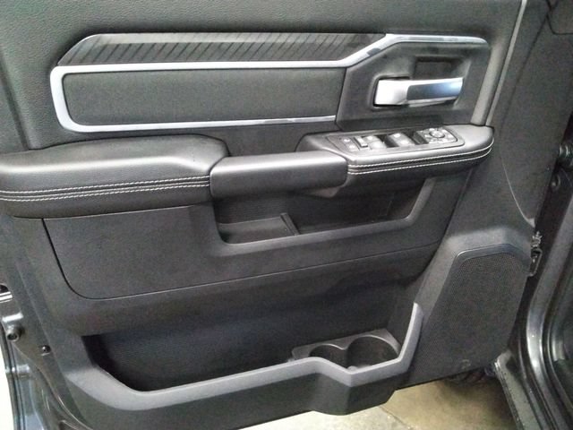 New 2026 RAM 2500 Big Horn AWD/4WD image 28