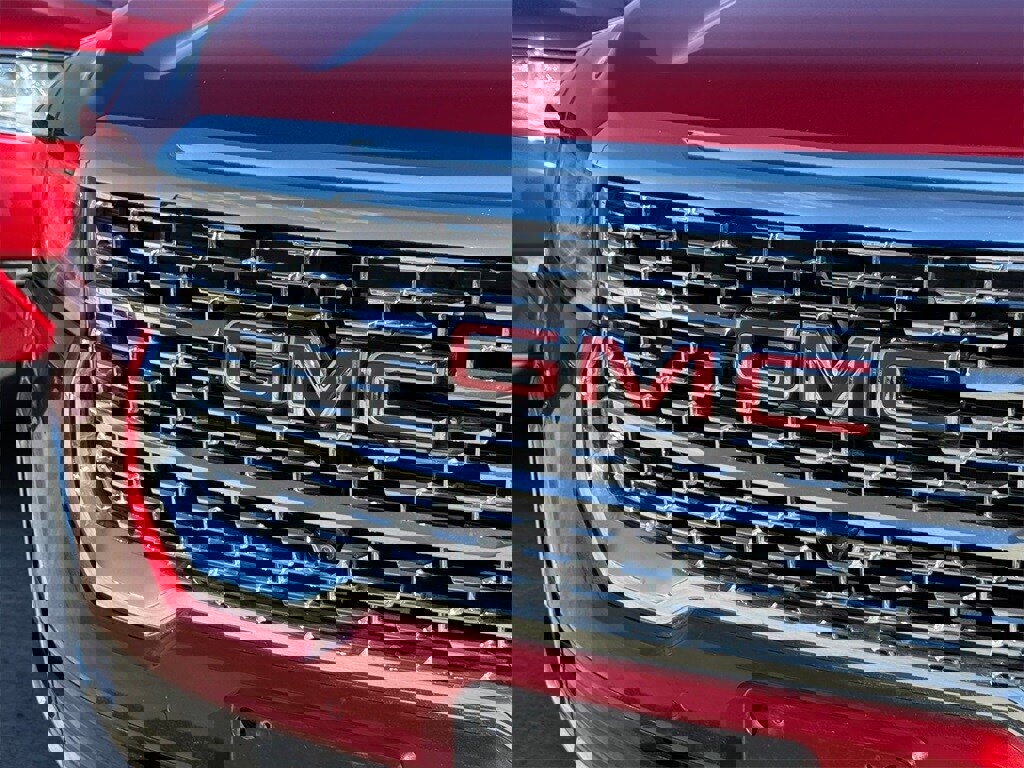 Used 2023 GMC Acadia Denali w/ Denali Ultimate Package image 4