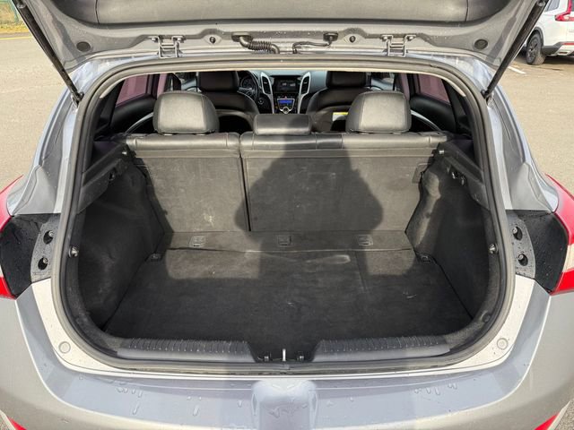 Used 2014 Hyundai Elantra GT w/ Option Group 03 image 16
