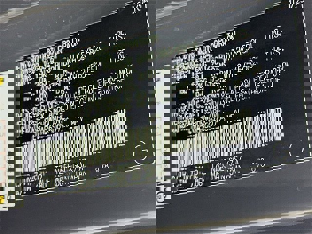 New 2025 Toyota 4Runner TRD Sport image 31