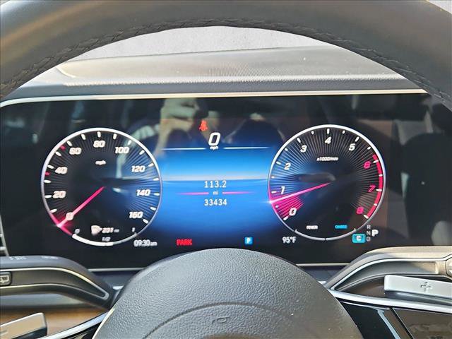 Used 2024 Mercedes-Benz GLE 450 4MATIC image 11