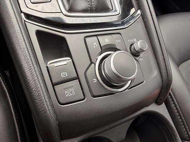 Used 2019 MAZDA CX-5 Touring AWD/4WD image 24