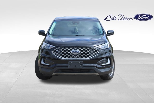 Used 2023 Ford Edge SEL AWD/4WD image 2