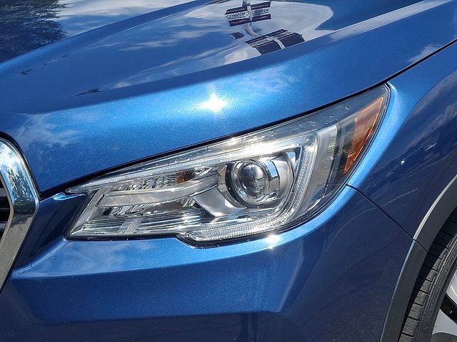 Used 2021 Subaru Ascent Touring w/ Popular Package #2 AWD/4WD image 9