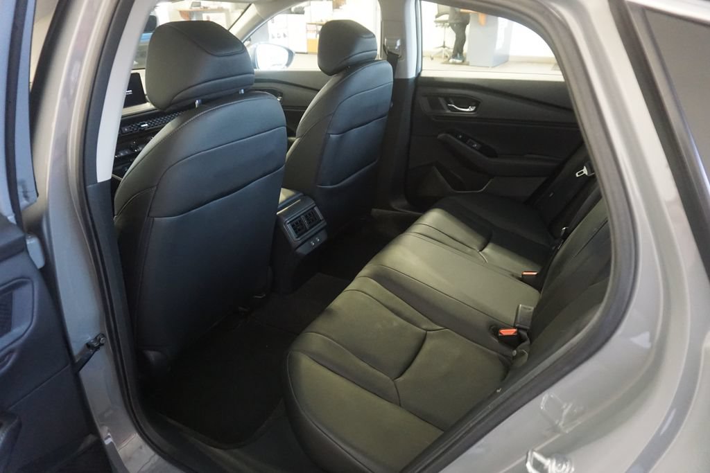 Used 2024 Honda Accord Touring image 24