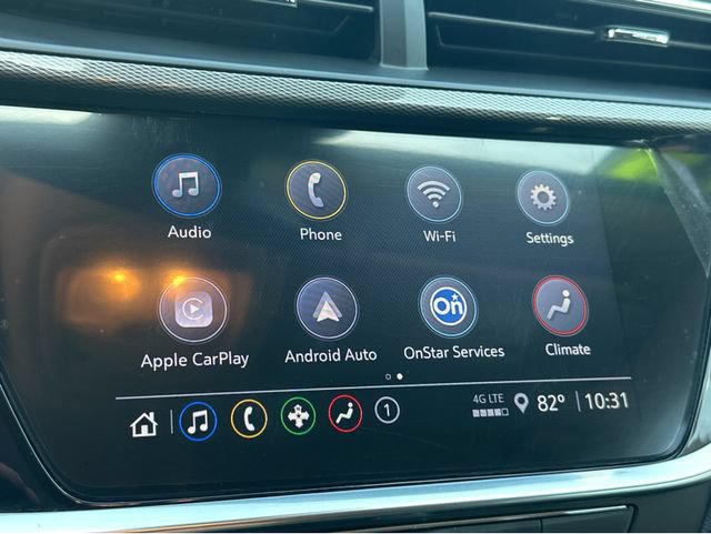 Used 2023 Buick Encore GX Select w/ Safety Package II FWD image 6