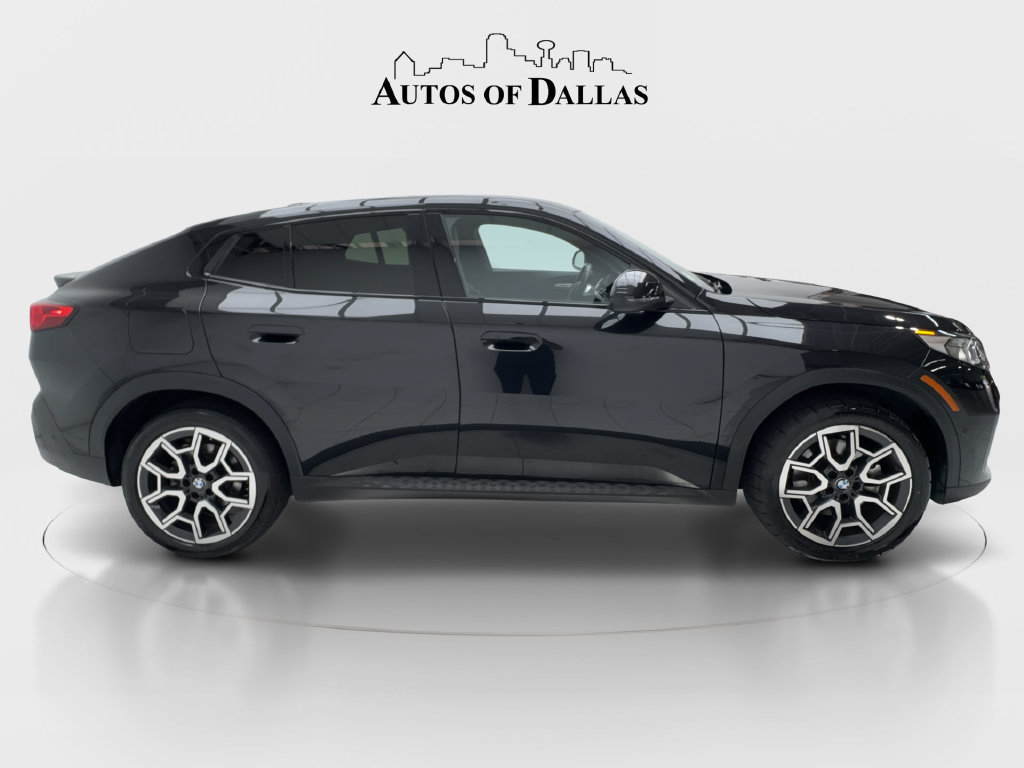 Used 2025 BMW X2 xDrive28i AWD/4WD image 7
