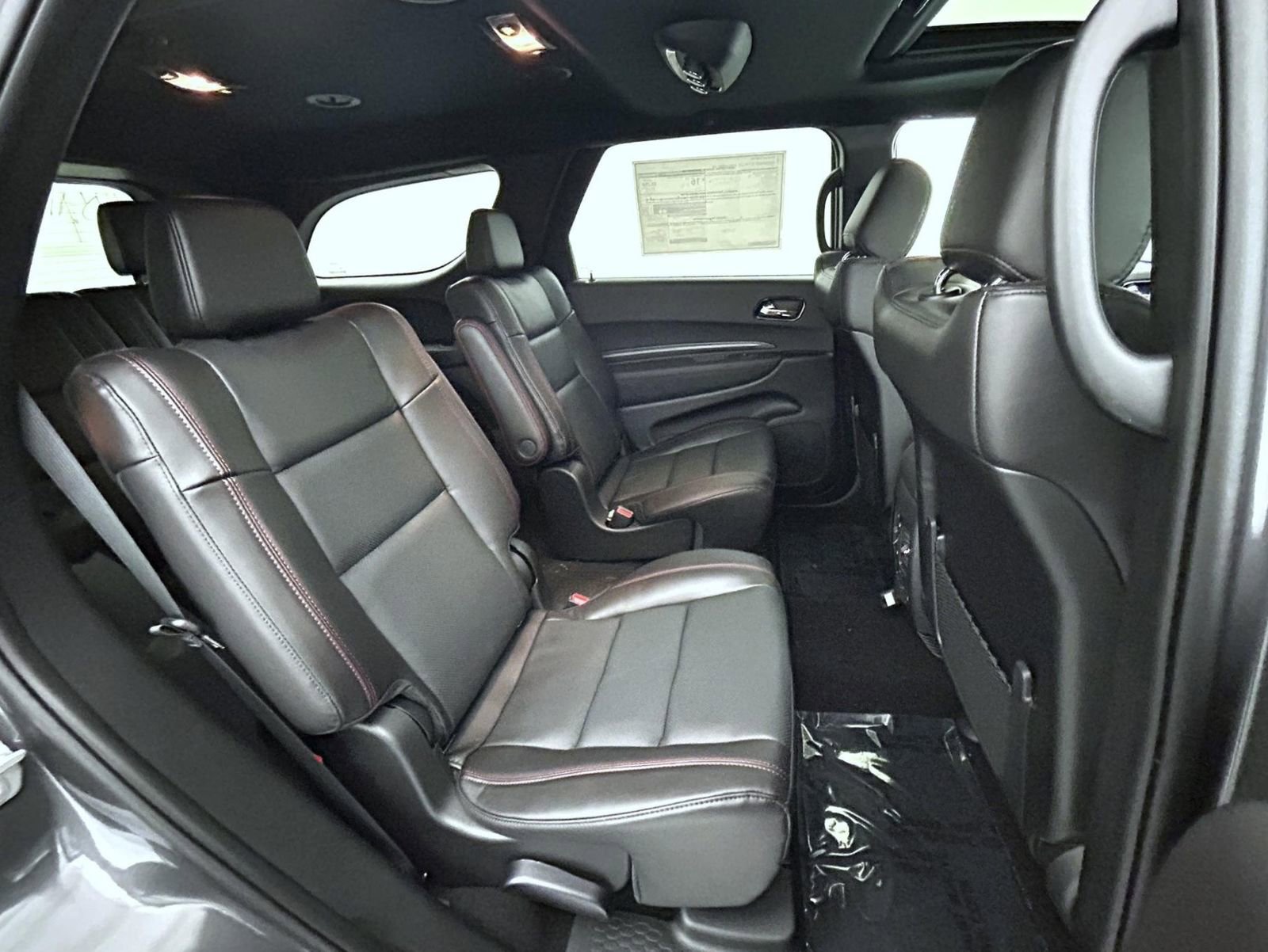 New 2026 Dodge Durango GT image 18