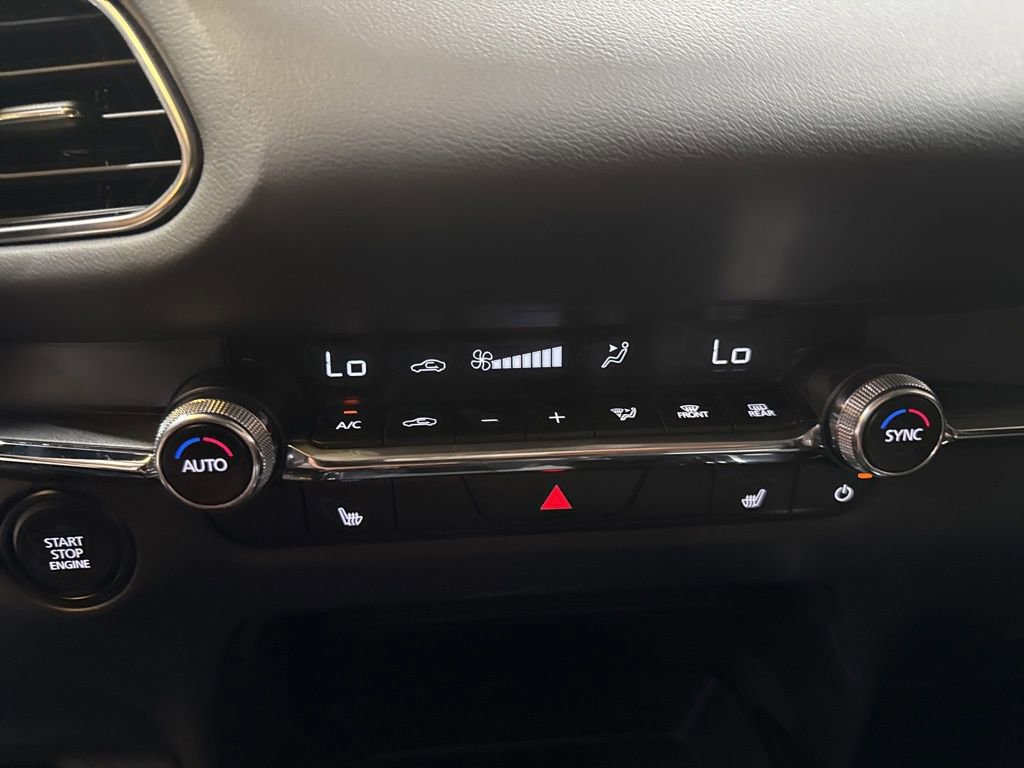 New 2025 MAZDA CX-30 AWD 2.5 S w/ Preferred Package image 18