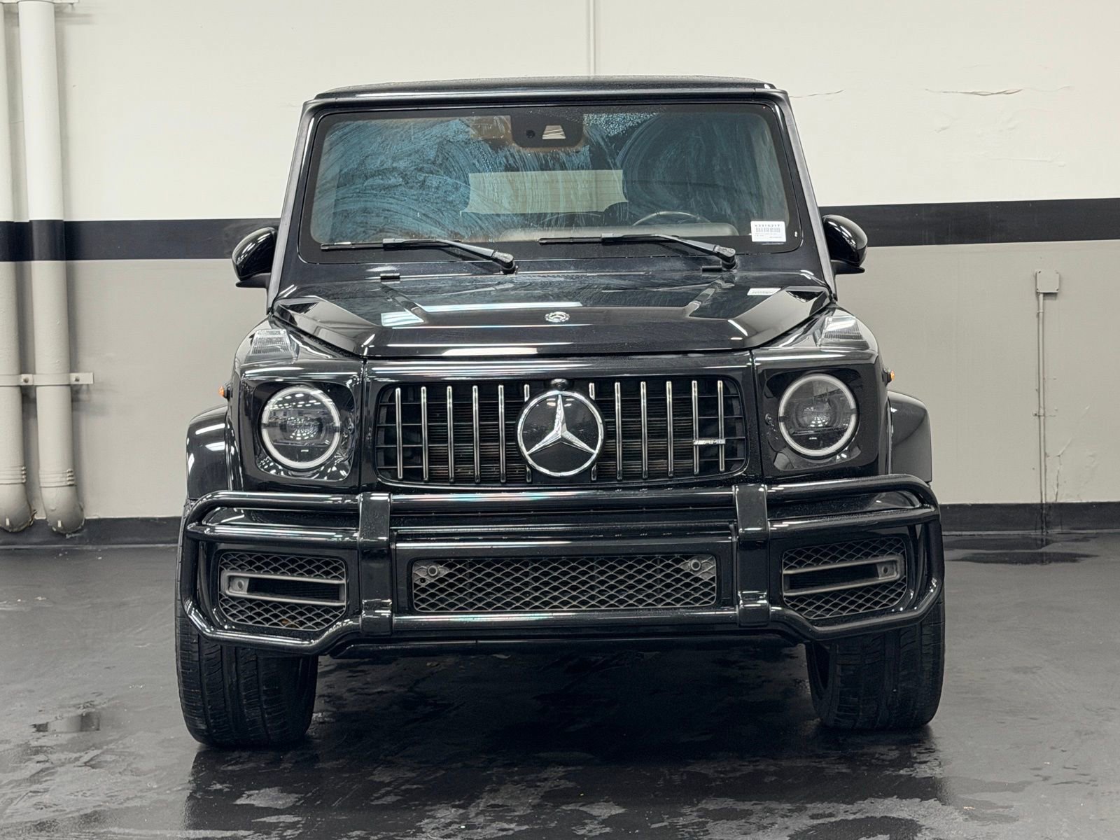Used 2019 Mercedes-Benz G 63 AMG 4MATIC image 6