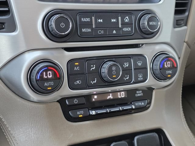 Used 2018 GMC Yukon SLE w/ SLE Value Package RWD image 20