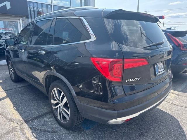 Used 2016 Honda Pilot Touring image 7
