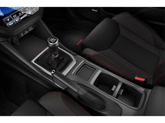 New 2025 Subaru WRX Premium w/ Popular Package #2A image 21