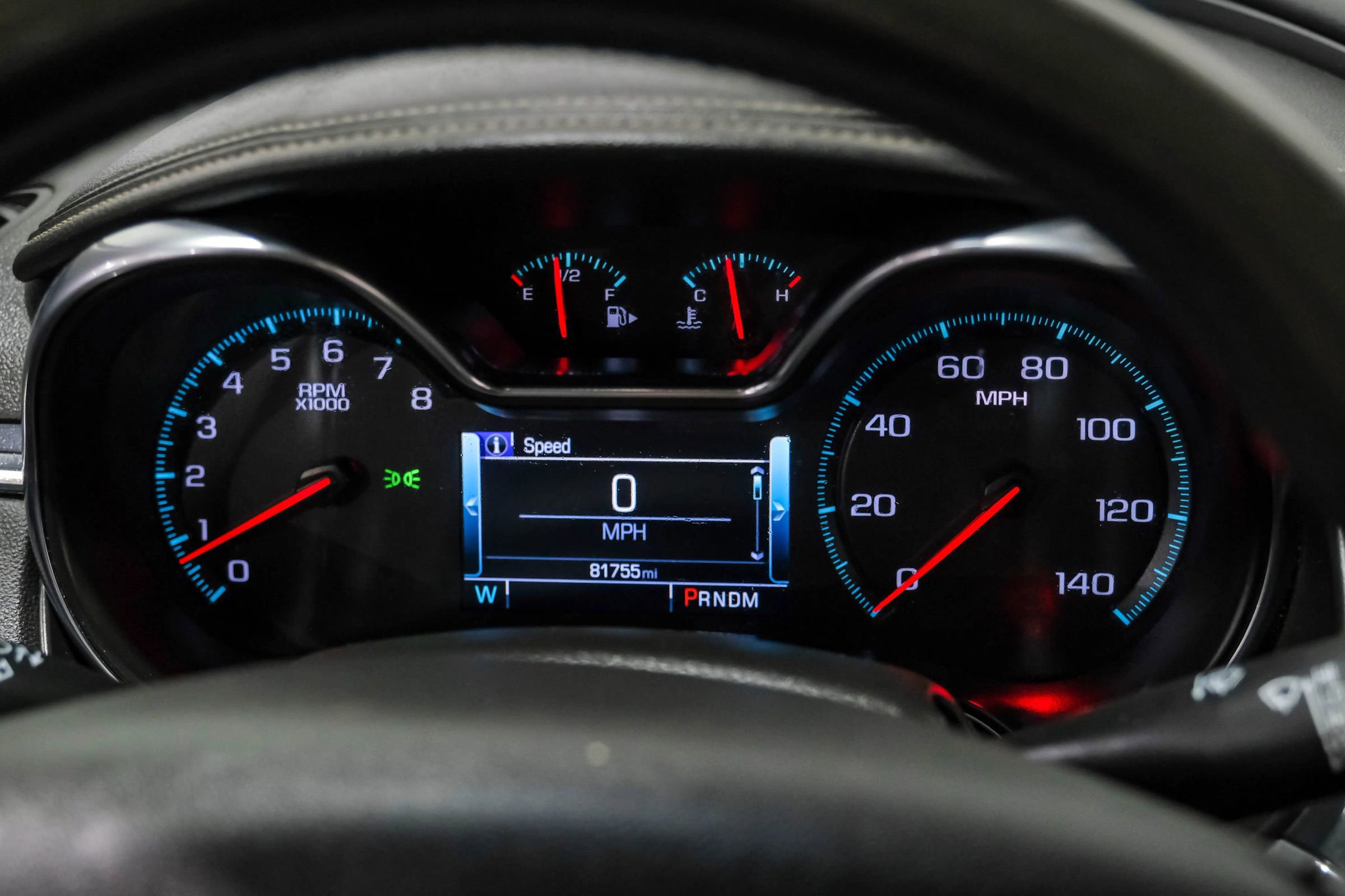 Used 2019 Chevrolet Impala Premier image 20