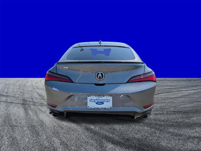 Used 2024 Acura Integra A-Spec image 5