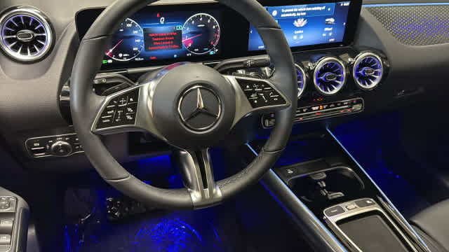 Certified 2026 Mercedes-Benz GLA 250 4MATIC image 25