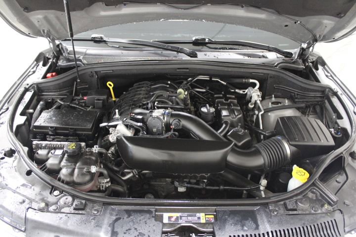 Used 2025 Dodge Durango GT image 51