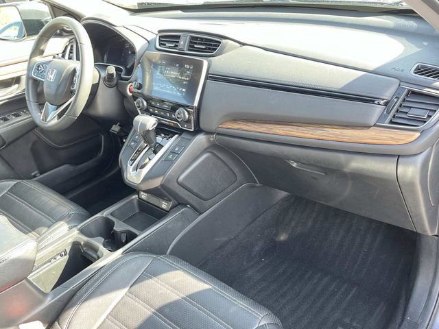 Used 2022 Honda CR-V EX image 27