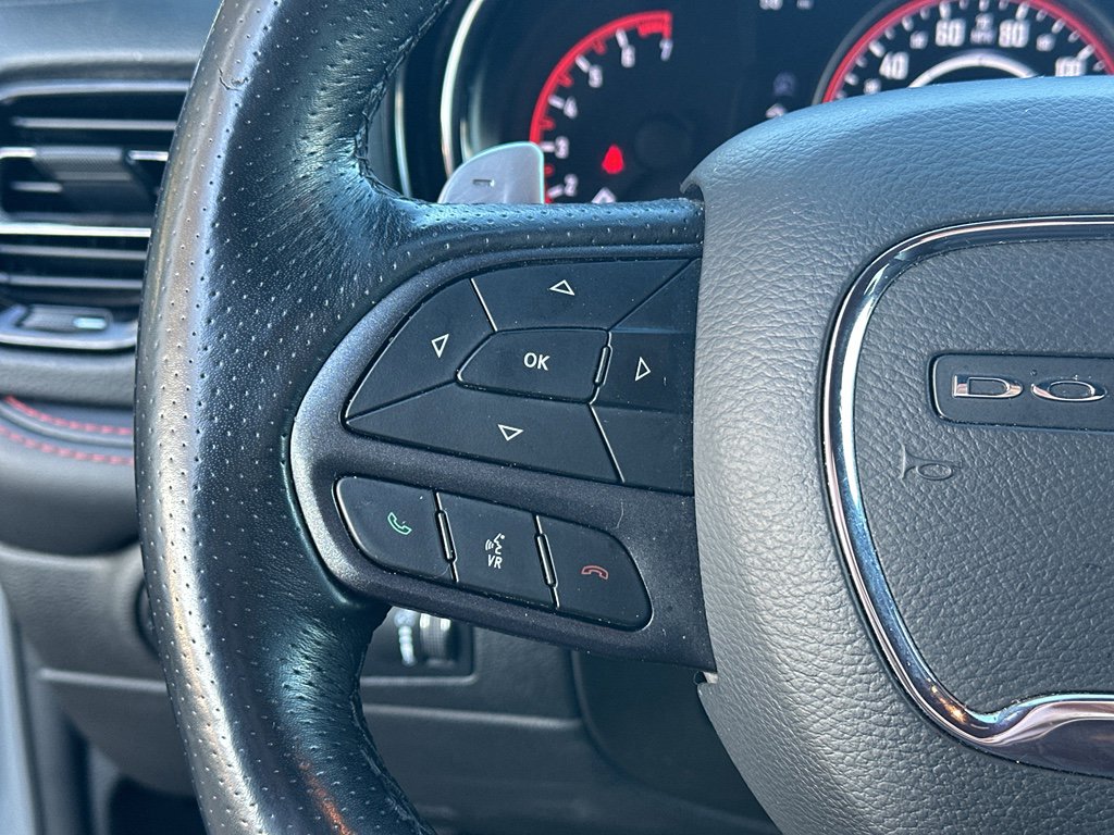 Used 2023 Dodge Durango GT image 14