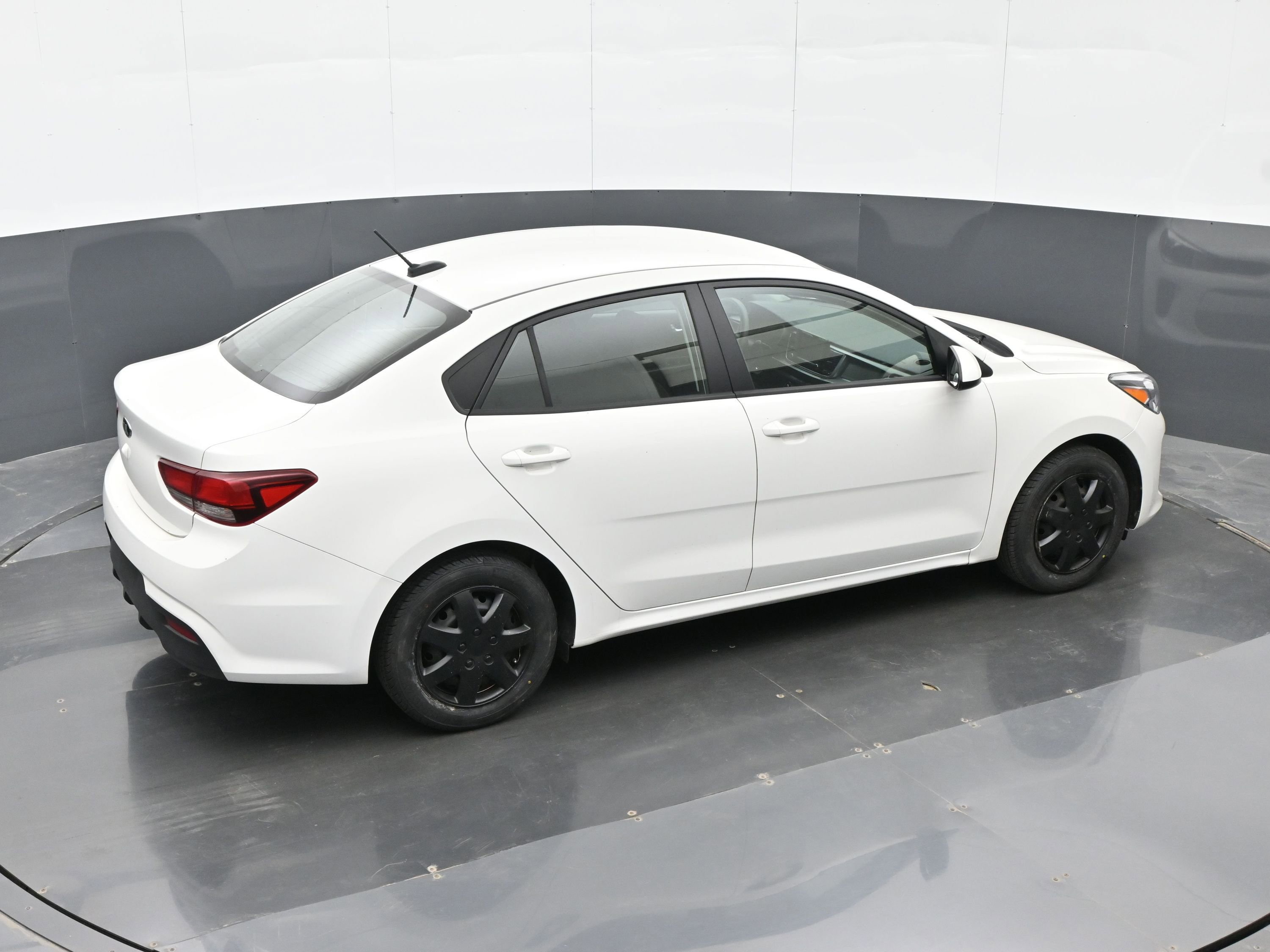 Used 2020 Kia Rio S w/ Technology Package FWD image 32