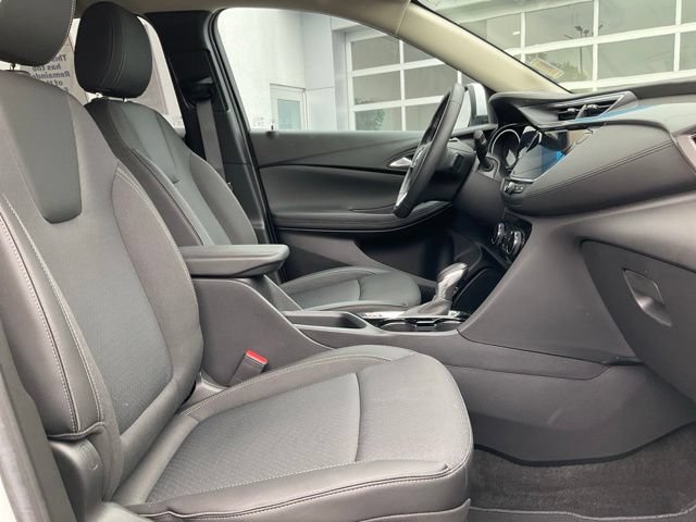 Used 2023 Buick Encore GX Preferred w/ Cold Weather Comfort Package FWD image 9