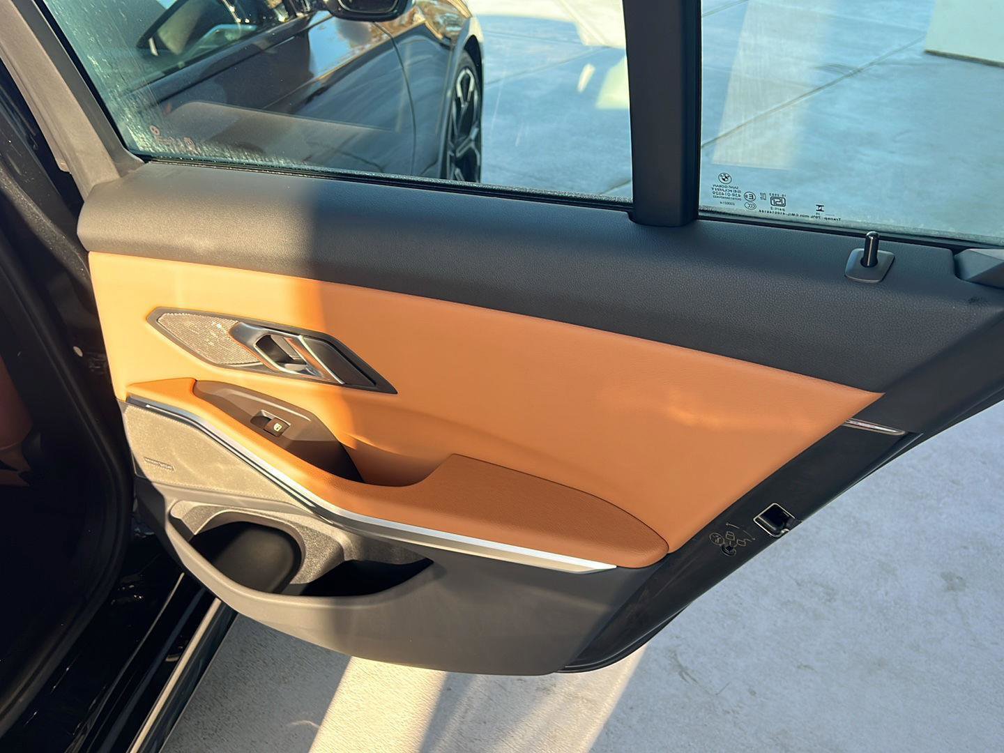 Used 2025 BMW M340i image 15
