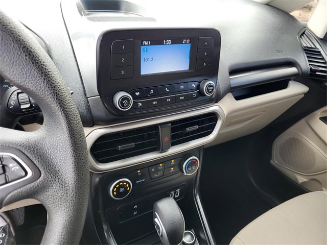 Used 2021 Ford EcoSport S image 6