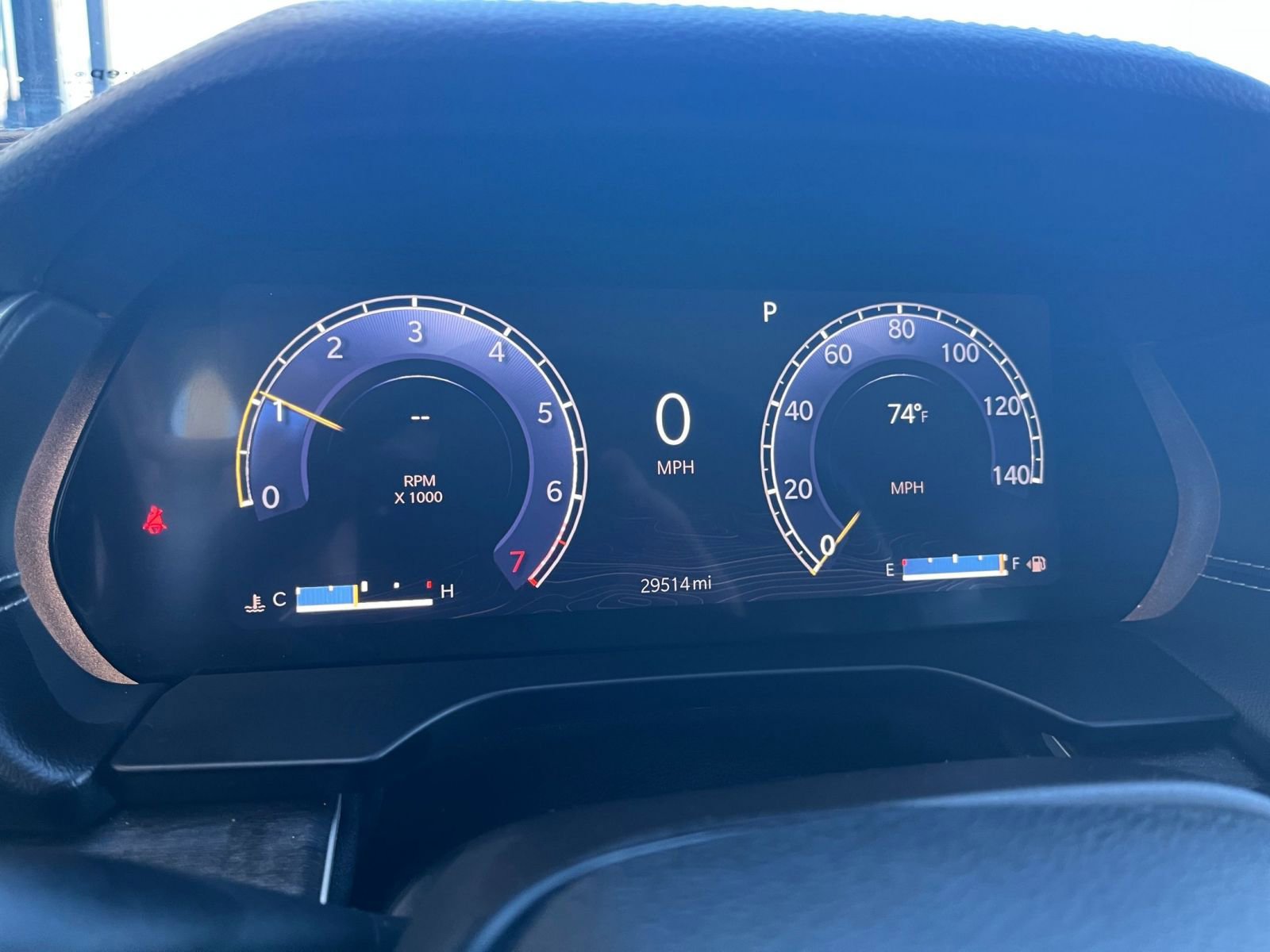 Used 2023 Jeep Grand Cherokee L Limited image 41