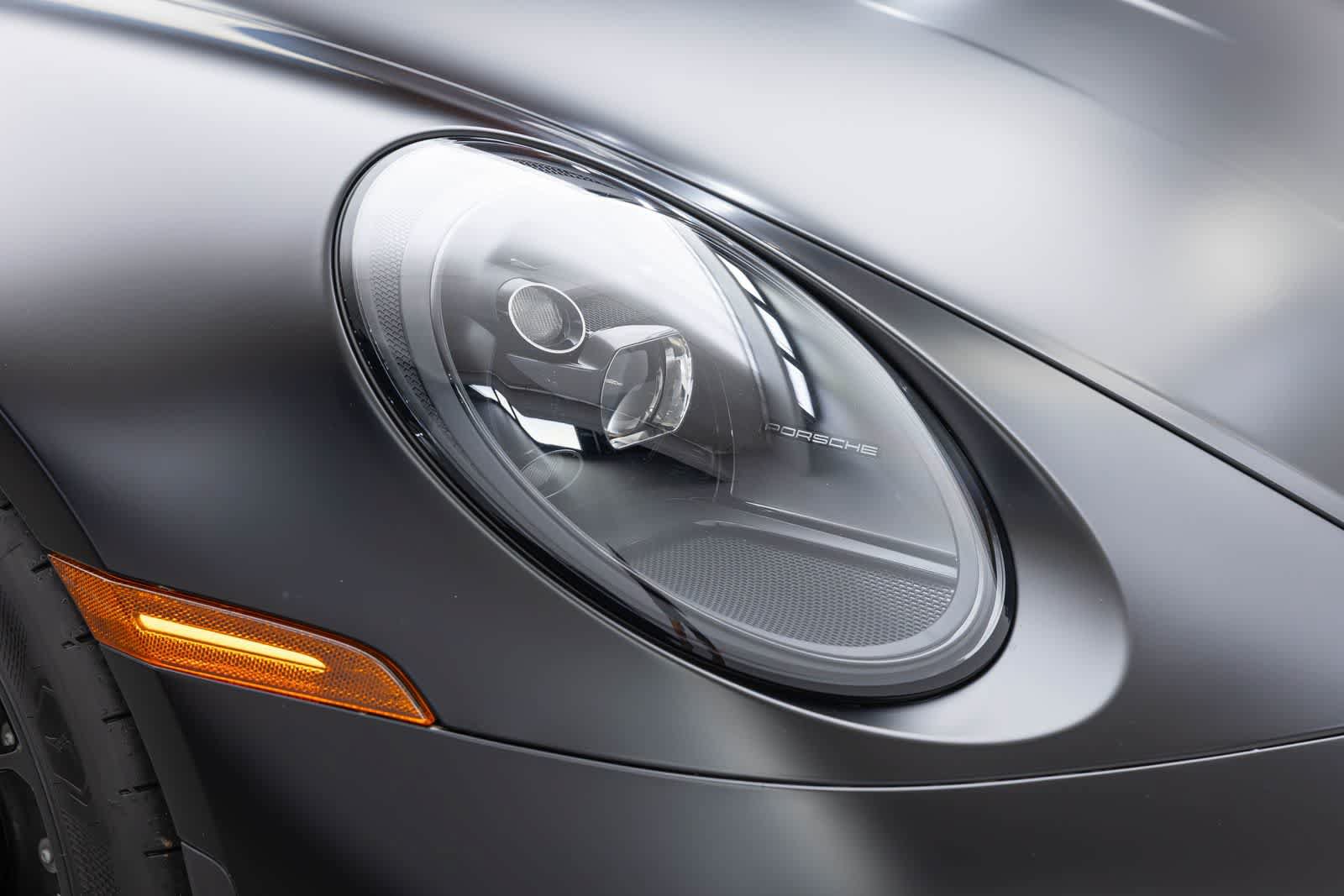 Used 2023 Porsche 911 GT3 RWD image 53