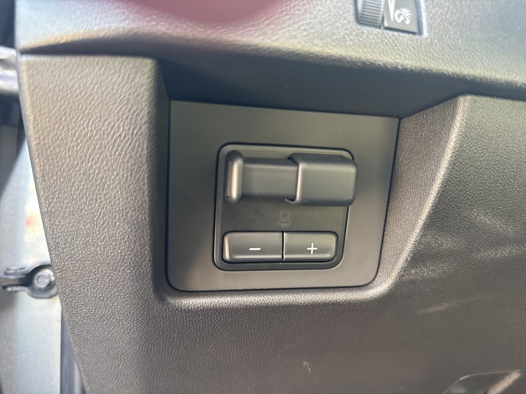 Used 2024 Chevrolet Colorado ZR2 w/ ZR2 Convenience Package III image 19