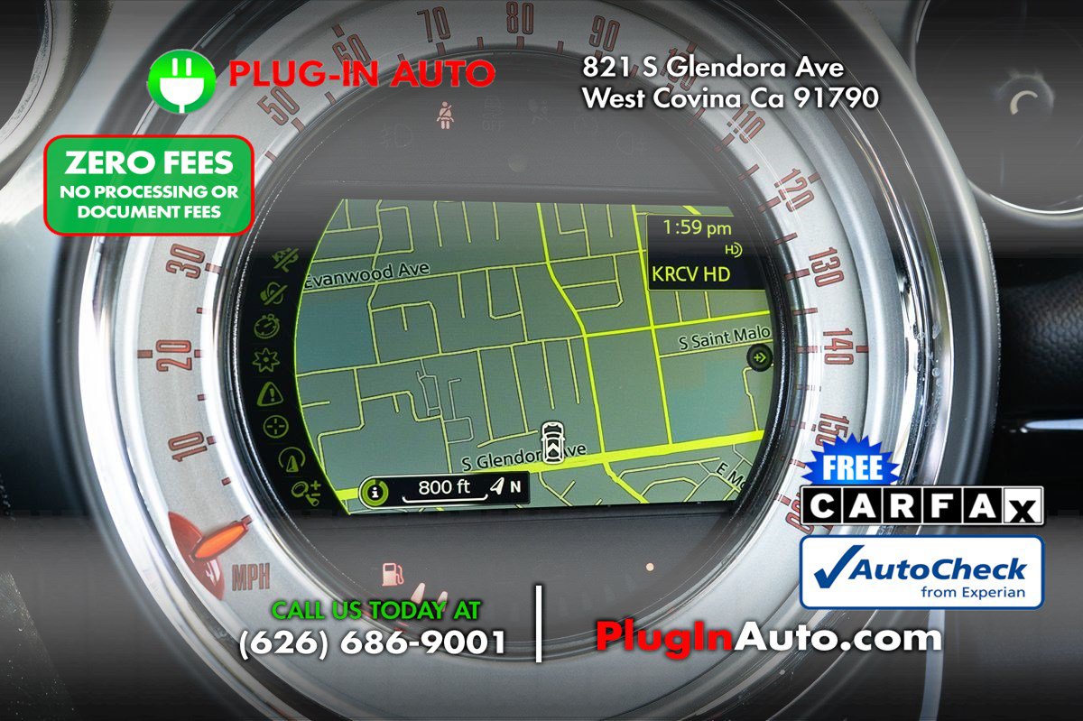Used 2014 MINI Cooper Countryman S