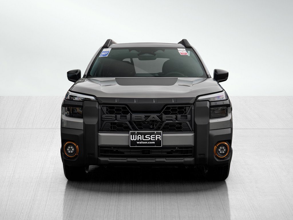 New 2026 Subaru Outback Wilderness image 2