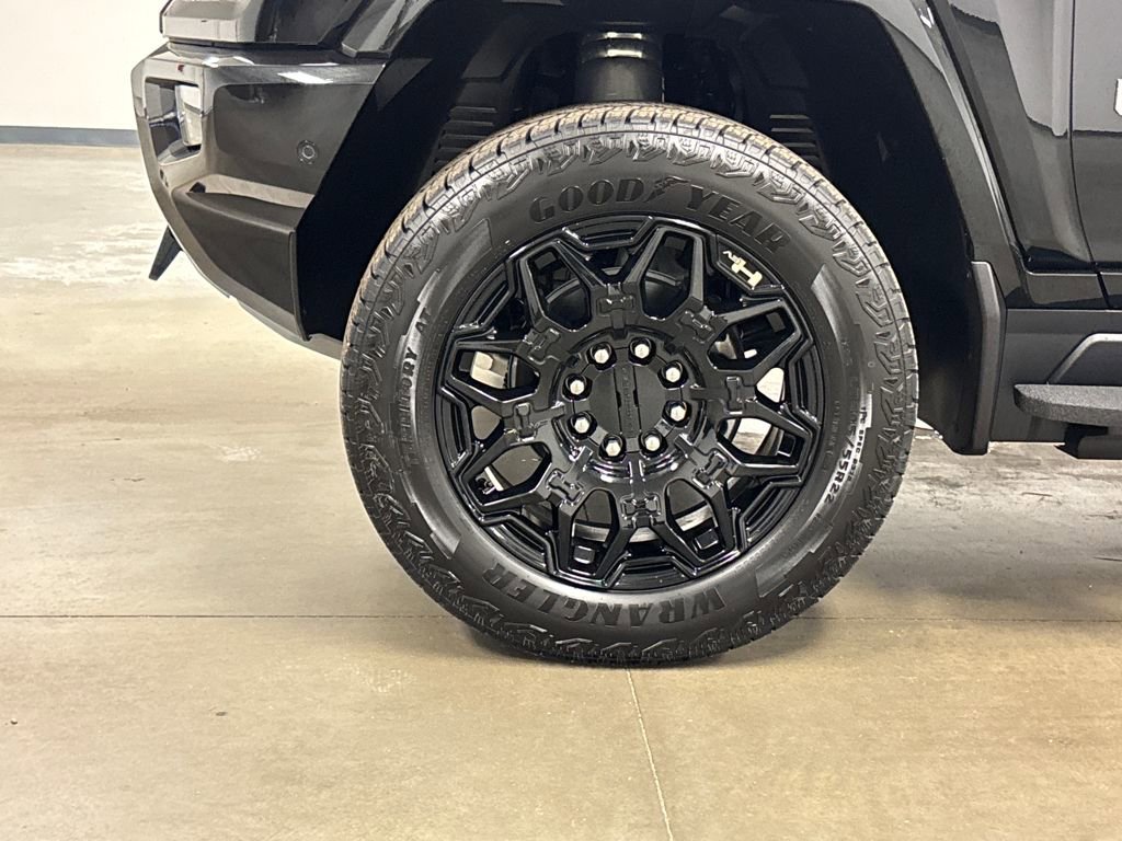 New 2026 GMC Hummer EV SUV AWD/4WD image 10