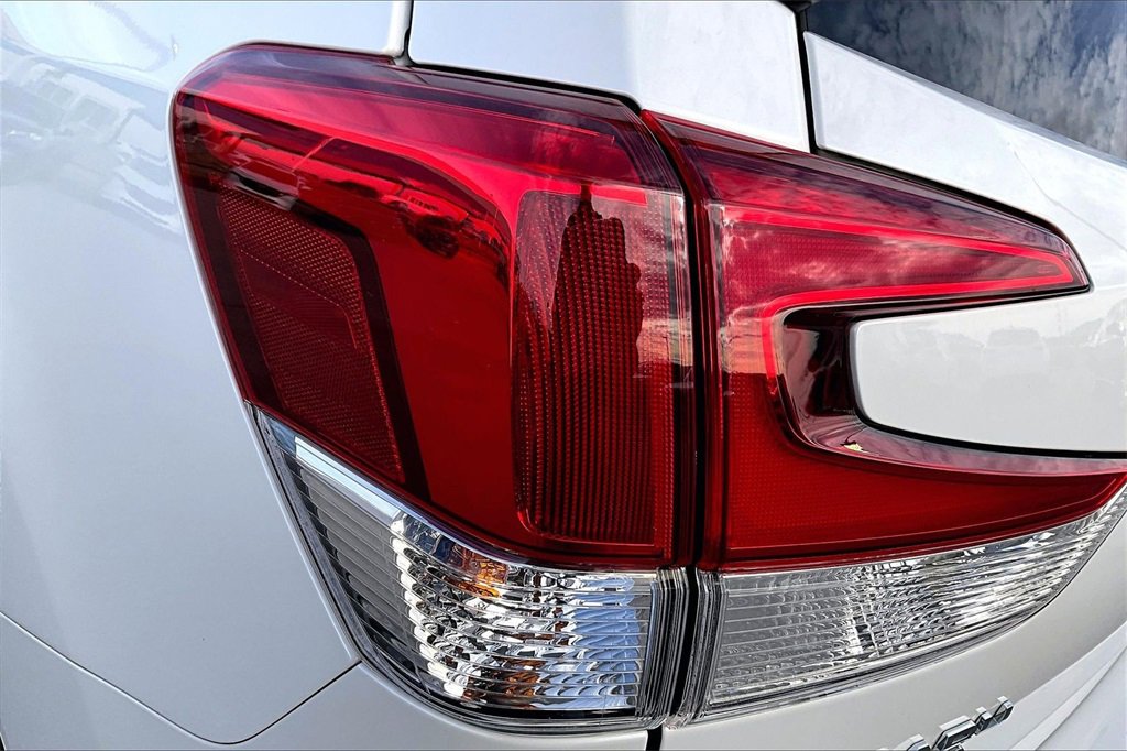 Used 2024 Subaru Forester Touring image 26