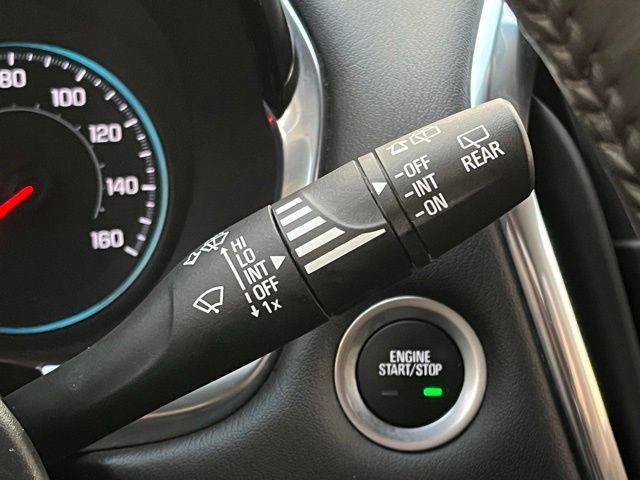 Used 2020 Chevrolet Traverse High Country image 47