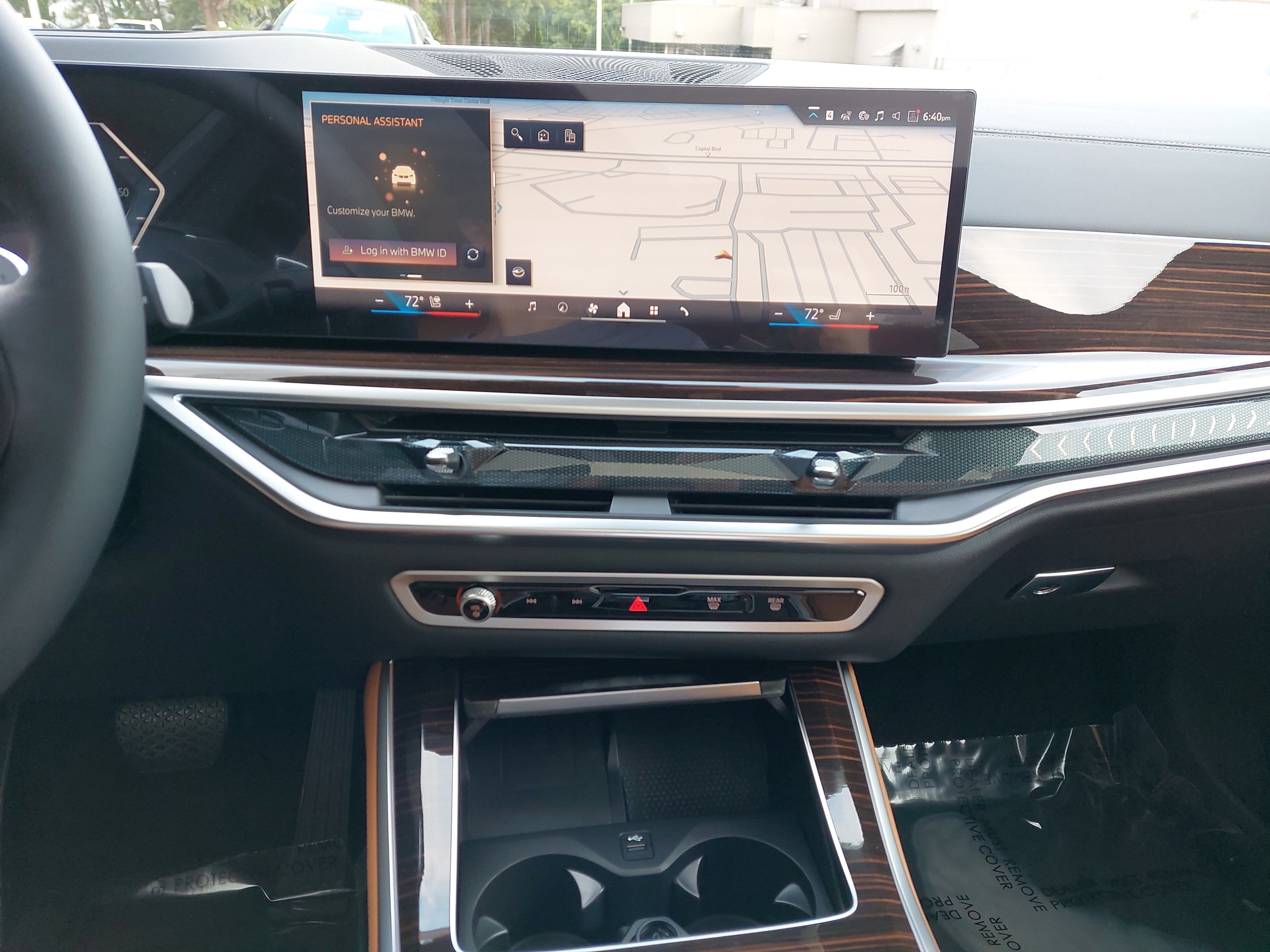 New 2026 BMW X5 xDrive40i image 22