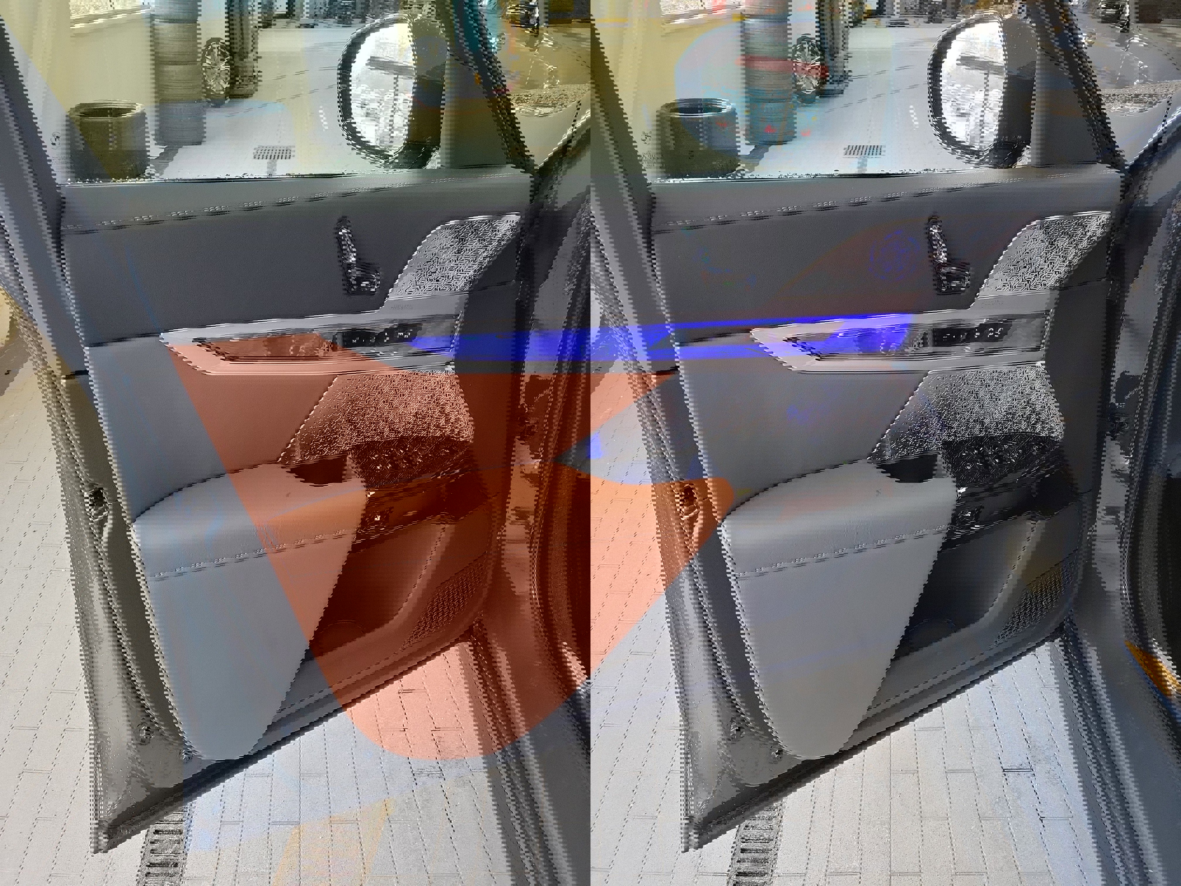 New 2026 BMW 760i xDrive w/ Executive Package AWD/4WD image 17