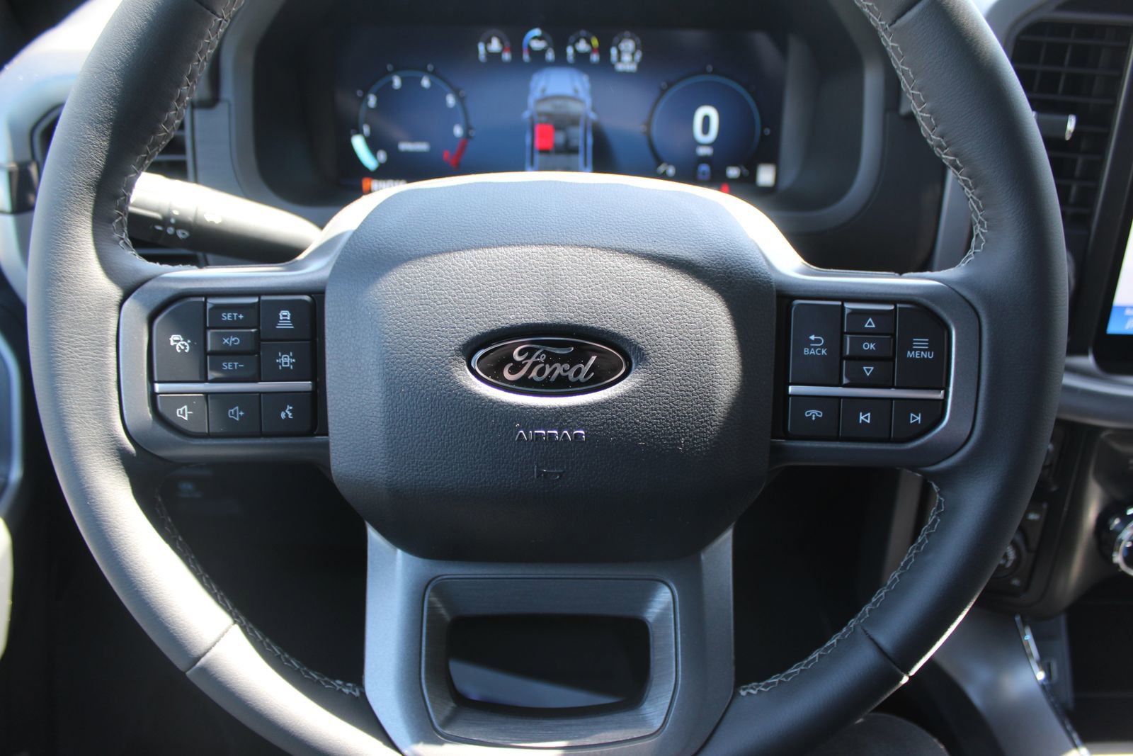 New 2026 Ford F150 XLT AWD/4WD image 30