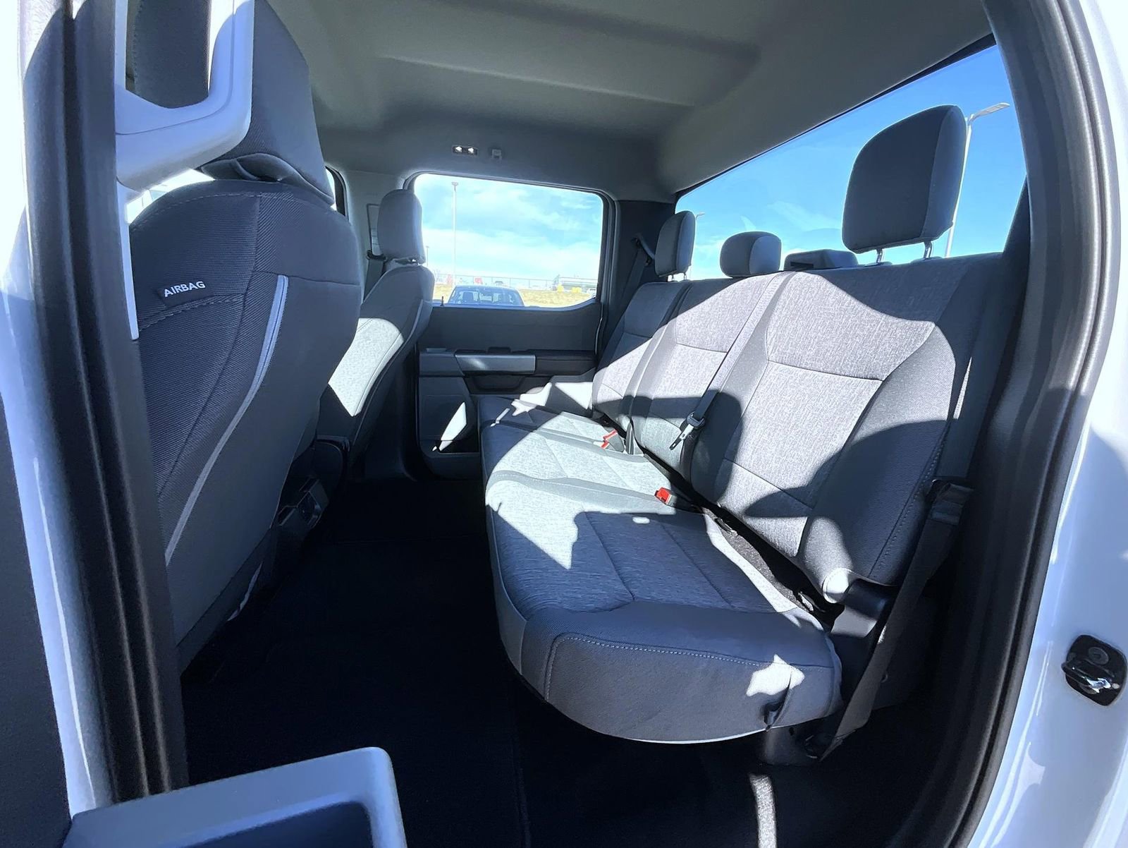 New 2026 Ford F250 XL w/ STX Appearance Package image 12