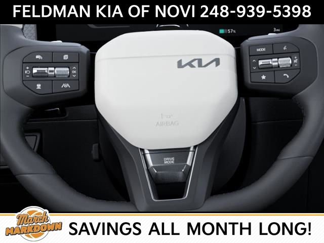 New 2025 Kia EV6 GT-Line image 23