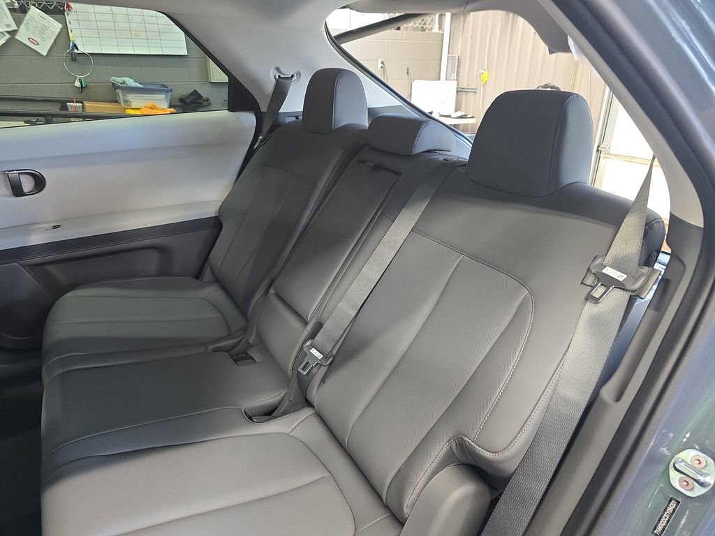 New 2026 Hyundai Ioniq 5 SEL AWD/4WD image 14