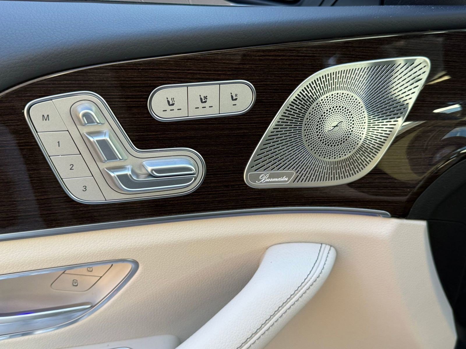 New 2026 Mercedes-Benz GLE 450 4MATIC image 21